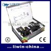 2015 liwin high quality h4 hid xenon conversion kits 4300k 5000k 6000k manufacturer for EMGRAND