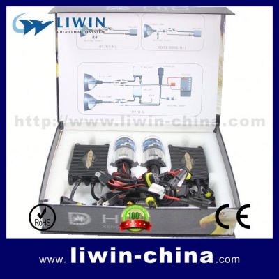 2015 liwin high quality kit hid manufacturer for AVEO car