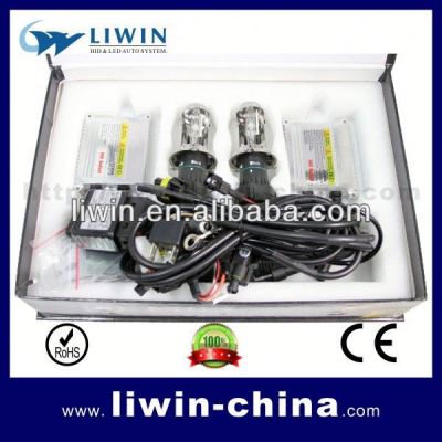 2015 liwin high quality auto hid xenon conversion kit manufacturer for LIVINA