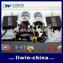 Liwin new product 2015 liwin high quality car hid conversion kit manufacturer for car accessory