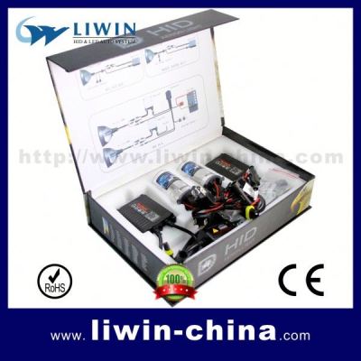 Liwin brand 2015 liwin high quality 9006 hid xenon kit manufacturer for Auto Swift
