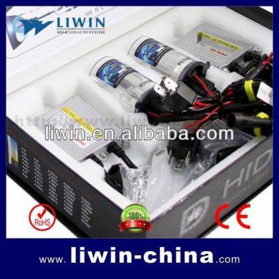 Liwin China brand chinese manufacturers hid conversion kits xenon hid kits hid kits for HONDA