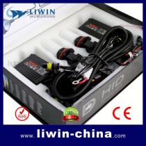 2015 liwin high quality angel eyes xenon kit manufacturer for GTC auto