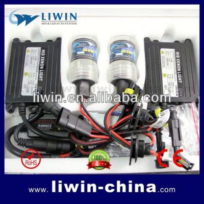 2015 liwin high quality kit xenon h1 35w manufacturer for LEXUS head lamp made in china