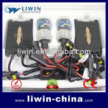 2015 liwin high quality xenon headlight kit manufacturer for SUBARU