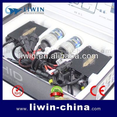 2015 liwin high quality auto xenon conversion kit manufacturer for TIDDA head lamp
