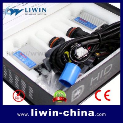 2015 liwin high quality hid conversion kit h4 manufacturer for Murcielago auto