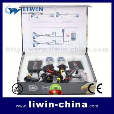 2015 liwin high quality kit xenon 4300k h7 55w manufacturer for Range Rover auto