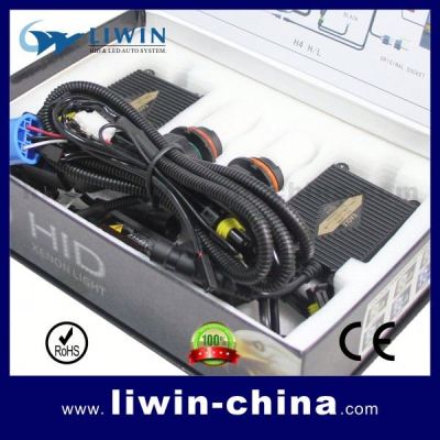 liwin 2015 liwin high quality xenon kit 100w manufacturer for VOLVO auto