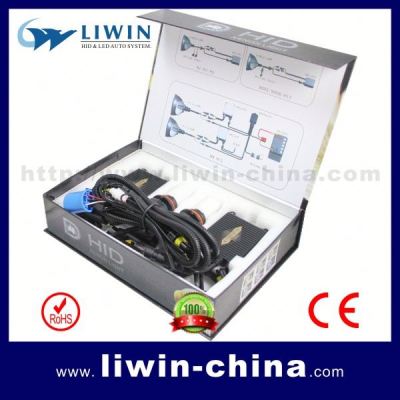 LIWIN china high quality conversion kits supplier for Regal auto
