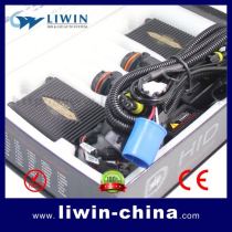 LIWIN china high quality hid kit conversion supplier for GL8 auto military vehicles accessory