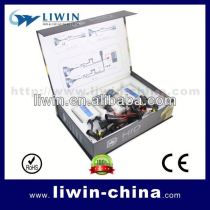 LIWIN china high quality h4 hid kit supplier for acura