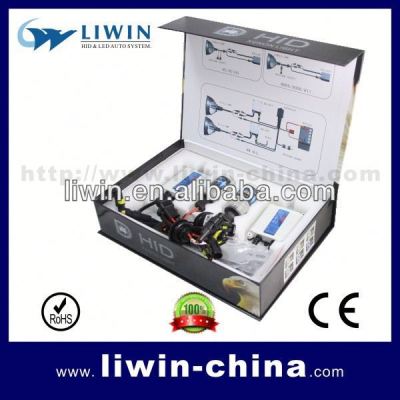 LIWIN china high quality bixenon 6000k h4 hid kit supplier for auto lamp