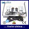 2015 liwin high quality xenon hid kit 6000k manufacturer for assembly auto motorcycle part