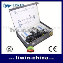 Liwin china 2015 liwin high quality high quality hid conversion kit manufacturer for BYD off road 4x4 light car trailer light