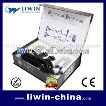 Liwin brand 2015 liwin high quality dc hid xenon kit manufacturer for TOYOTA