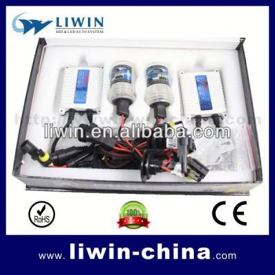 LIWIN china high quality 75w hid kit supplier for abarth