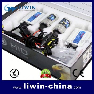LIWIN china high quality hid projector headlight kit supplier for Fiesta car