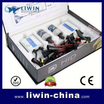 LIWIN china high quality supernova hid kit supplier for maverick car