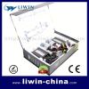 LIWIN china high quality slim red hid kit supplier for caravan E150 car