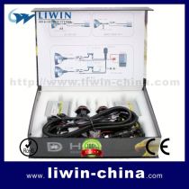 LIWIN china high quality 9007 hid kit dual beam supplier for CTS SRX car