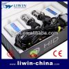 2015 liwin high quality automotive hid xenon kit manufacturer for MUGEN POWER