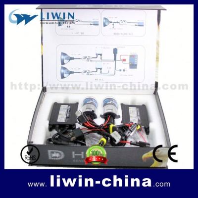 LIWIN china high quality hid kit package supplier for DeVille auto auto spare part electronics mini cooper