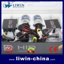 2015 liwin high quality d2s xenon kit 50w manufacturer for ROVER car