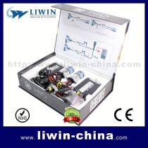 LIWIN china high quality 100w bixenon hid kit supplier for Tucson auto headlight brazil store