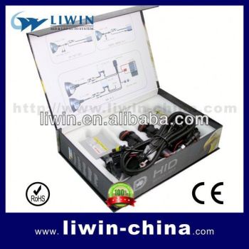 LIWIN china high quality reverse hid kit supplier for SantaFe auto car sale electric bike automobile light