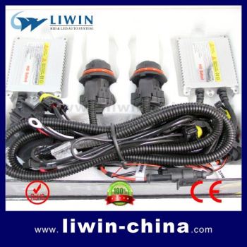 LIWIN china high quality 6000k 55w h1 hid kits supplier for Matrix car electric bike