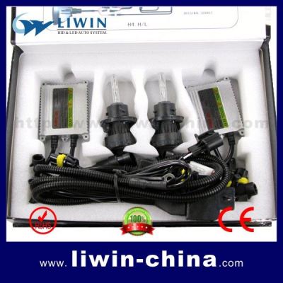 LIWIN china high quality xentec hid kit supplier for EQUUS auto