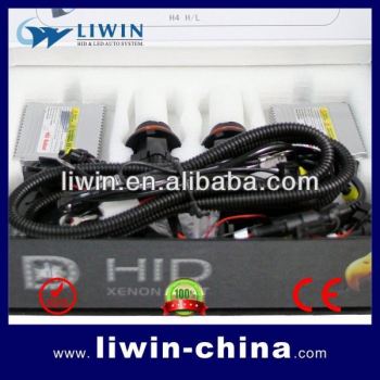 LIWIN china high quality green hid kits supplier for mini jeep motorcycle headlight