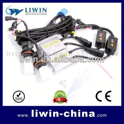 Liwin brand 2015 liwin high quality h1 hid conversion kit manufacturer for Kia