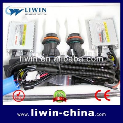 2015 liwin high quality h7 hid conversion kit manufacturer for motorcycle ATV golden dragon bus turn light offroad lamp