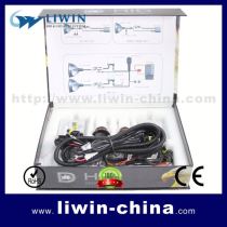 LIWIN china high quality 70w hid kit supplier for Alfa auto lights reflector