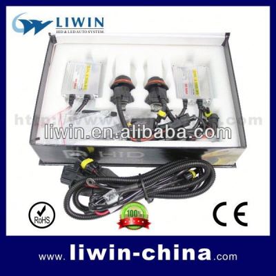 LIWIN china high quality ac hid kit supplier for toyota