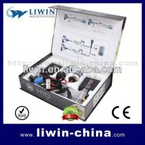 LIWIN china high quality h6 hid kit supplier for acura cl off brand atvs jeep light headlights auto