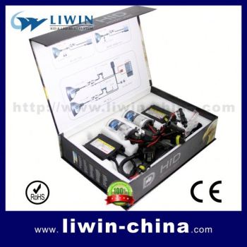 LIWIN china high quality hid kit ultra slim ballast supplier for Cayenne auto