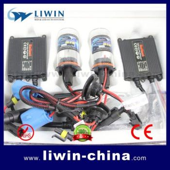 LIWIN china high quality hid motor kit supplier for cayman car engine automobiles