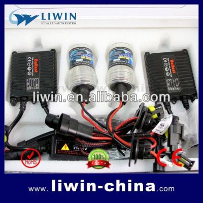 LIWIN china high quality 12v hid kit supplier for audi car car light front lamp cars parts auto lamp