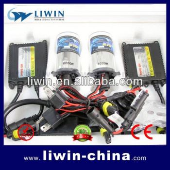 LIWIN china high quality dc hid kit supplier for boat marine style lamps hiway car front light car headlamp