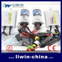LIWIN china high quality allinone hid kit supplier for One benz car made in china accessory car light car headlights