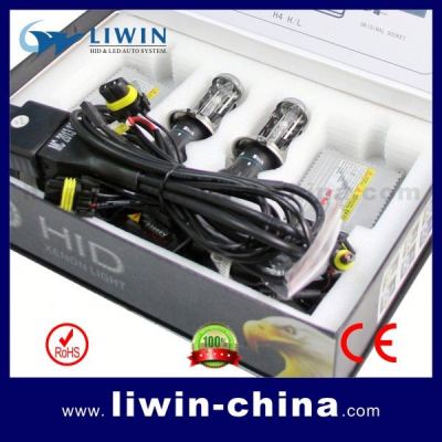 LIWIN china high quality motor hid kits supplier for G CITROEN car