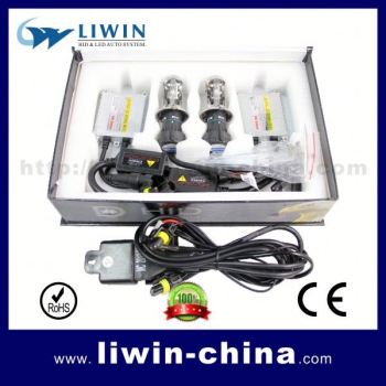 LIWIN china high quality hid kit for motorcycle supplier for Elysee auto