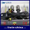LIWIN china high quality 12000k hid kit supplier for GOL SANTANA auto