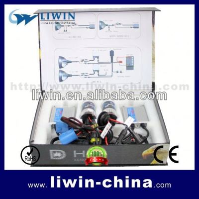LIWIN china high quality hid headlamp kits supplier for bmw 3 series sedan (e90)