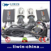 LIWIN china high quality hid headlights kits supplier for fiat motorcycle accessory