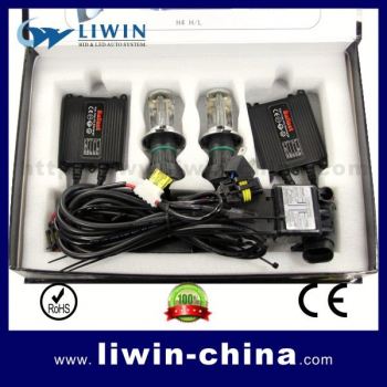 LIWIN china high quality hid h4 kit supplier for multivan car automobile lamp
