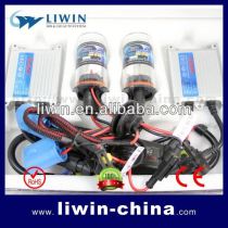 LIWIN china high quality hid bi-xenon kit supplier for COROLLA EX mini tractor
